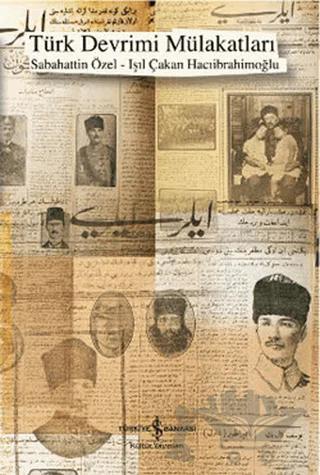 Türk Devrimi Mülakatları