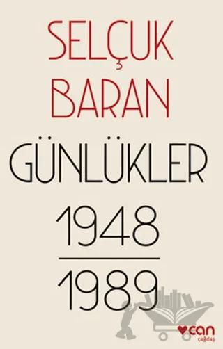 Günlükler (1948-1989)