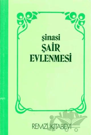 Şair Evlenmesi