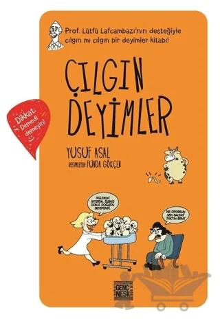 Çılgın Deyimler