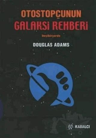 Otostopçunun Galaksi Rehberi - Beşibiryerde