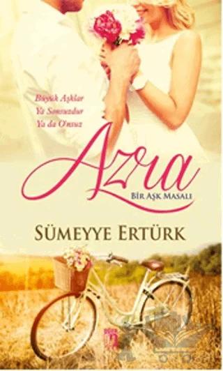 Azra : Bir Aşk Masalı