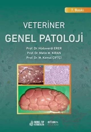 Veteriner Genel Patoloji