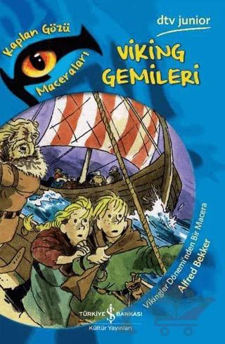 Viking Gemileri