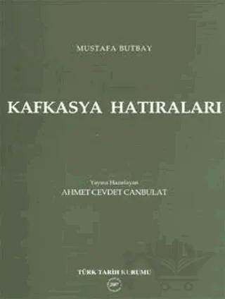 Kafkasya Hatıraları