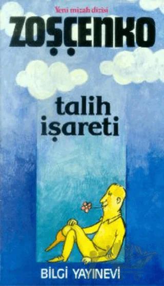 Talih İşareti