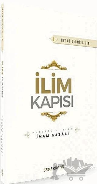 İlim Kapısı
