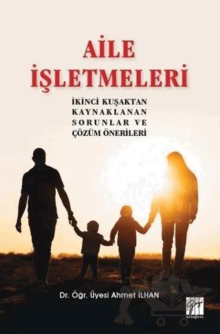 Aile İşletmeleri