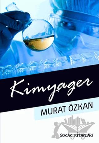 Kimyager