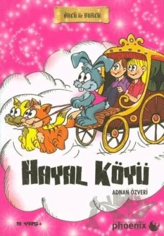 Hayal Köyü