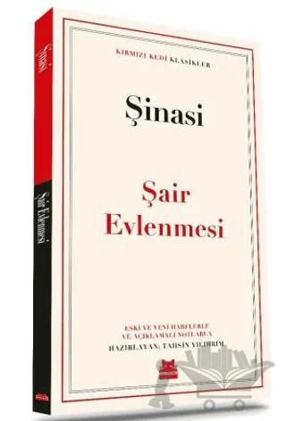 Şair Evlenmesi
