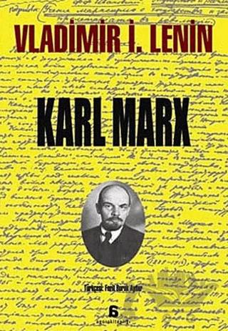 Karl Marx