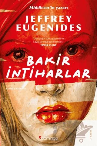 Bakir İntiharlar