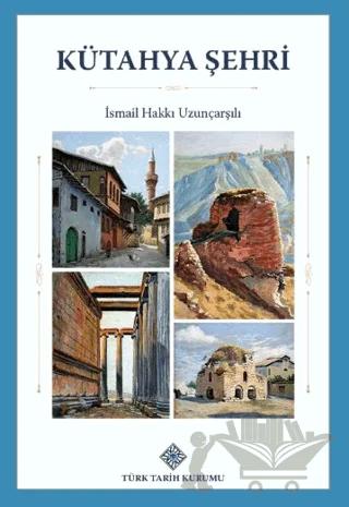 Kütahya Şehri
