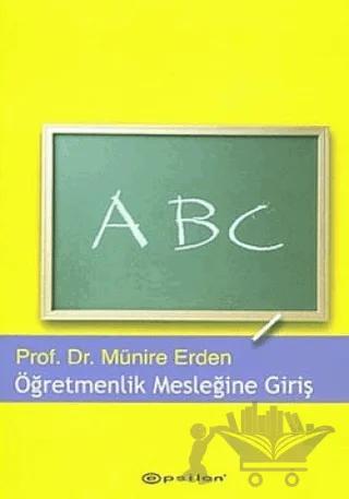 Öğretmenlik Mesleğine Giriş