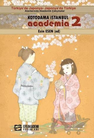 Kotodama İstanbul Academia 2