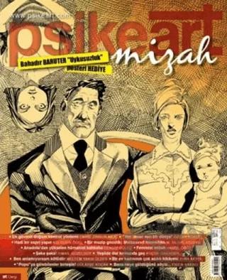 Psikeart - Mizah