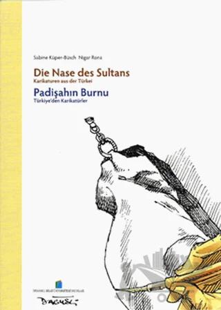 Padişahın Burnu