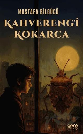 Kahverengi Kokarca