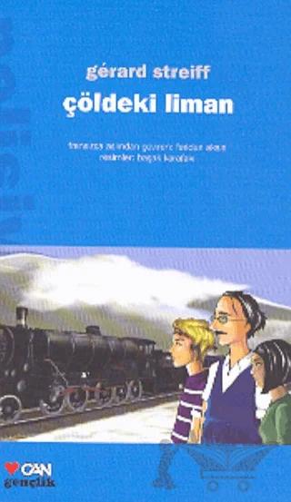 Çöldeki Liman
