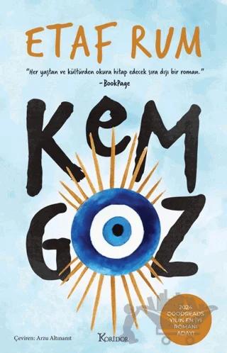 Kem Göz