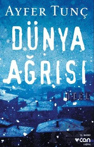 Dünya Ağrısı