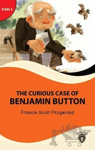 The Curious Case Of Benjamin Button - Stage 4