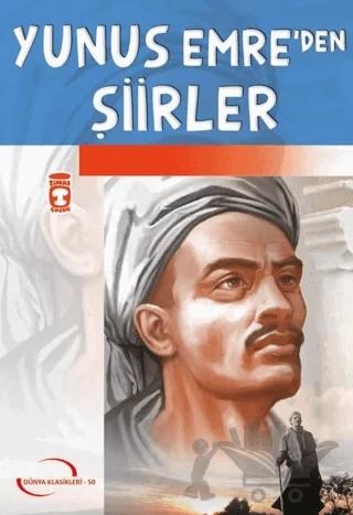 Yunus Emre'den Şiirler