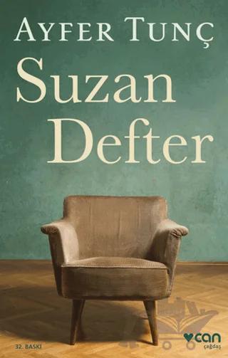 Suzan Defter