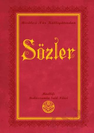 Sözler (Küçük Boy)