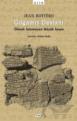 Gılgamış Destanı