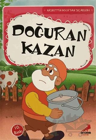 Doğuran Kazan