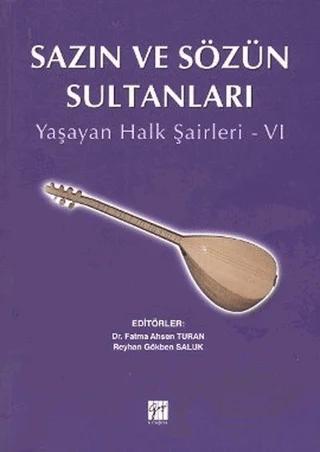 Sazın ve Sözün Sultanları 6