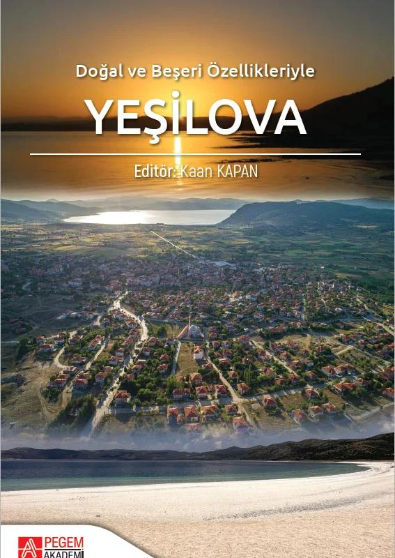 Doğal ve Beşeri Özellikleriyle Yeşilova