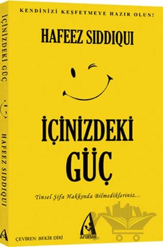 İçinizdeki Güç