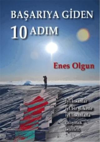 Başarıya Giden 10 Adım