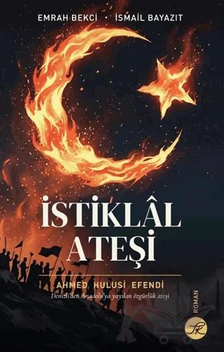 İstiklâl Ateşi