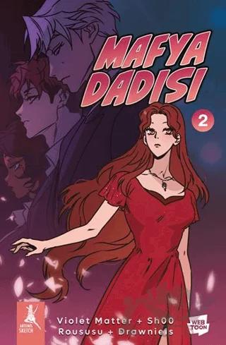 Mafya Dadısı 2