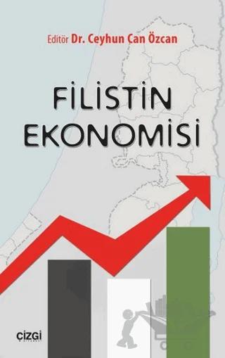 Filistin Ekonomisi – Kolektif – Çizgi Kitabevi Yayınları kitap kapağı