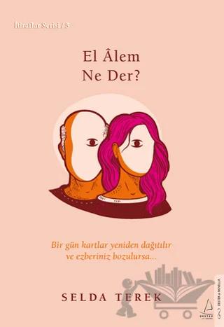 El Alem Ne Der?