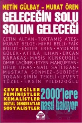 Geleceğin Solu Solun Geleceği