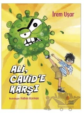 Ali Cavid’e Karşı
