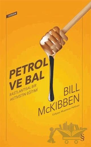 Petrol ve Bal