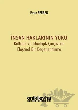 İnsan Haklarının Yükü