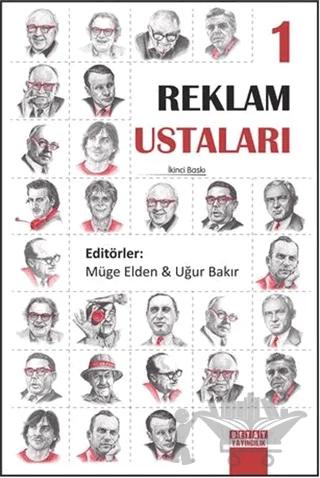 Reklam Ustaları - 1