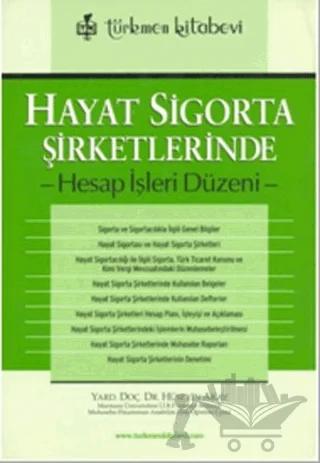 Hayat Sigorta Şirketlerinde