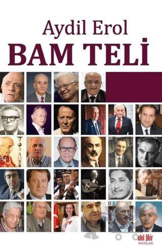 Bam Teli