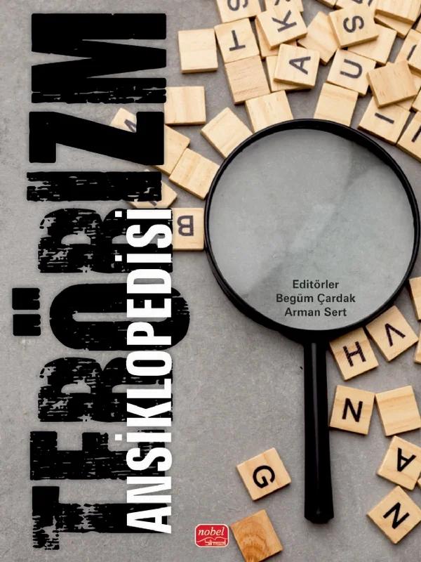 Terörizm Ansiklopedisi