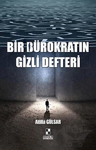 Bir Bürokratın Gizli Defteri