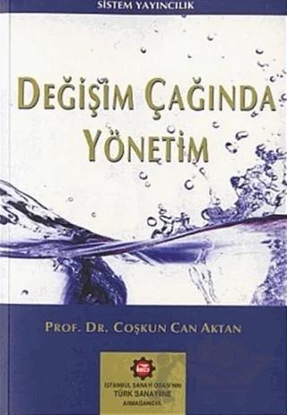 Değişim Çağında Yönetim